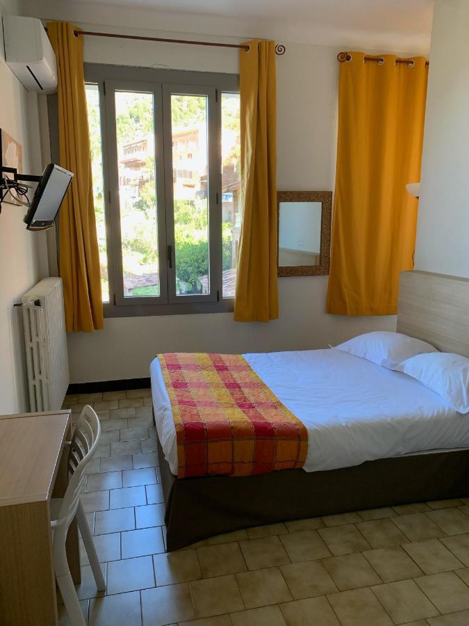 Hotel Colombo- Porto Corse Zewnętrze zdjęcie