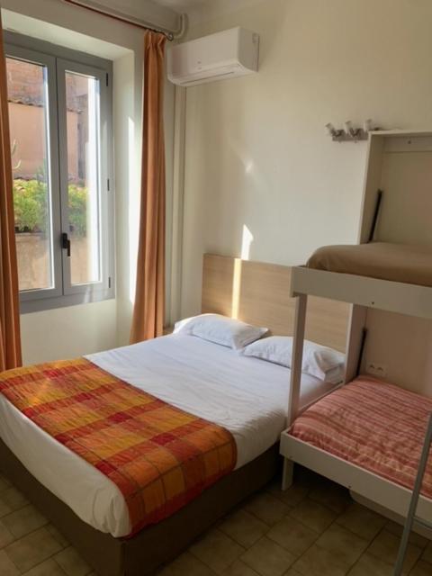 Hotel Colombo- Porto Corse Zewnętrze zdjęcie