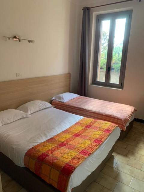 Hotel Colombo- Porto Corse Zewnętrze zdjęcie